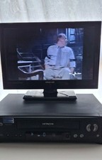 Videoregistratore HITACHI