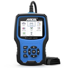 2025 ANCEL BM700 professionale