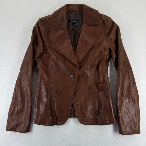 Giacca blazer zara donna - giacca, pelle