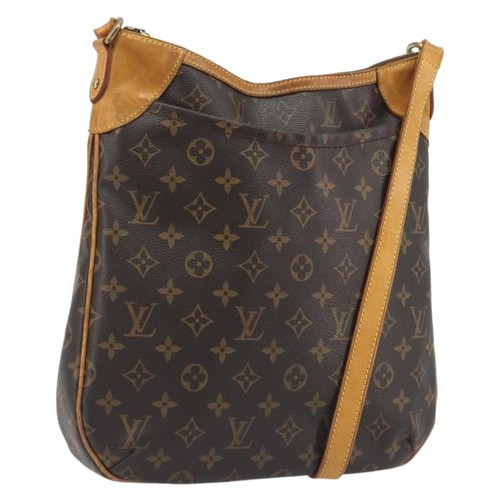 Borsa tracolla louis - louis, vuitton