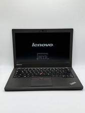 PC Portable Lenovo ThinkPad
