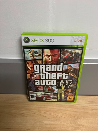 Grand theft auto - theft,