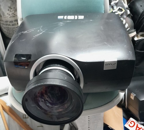 Barco f50 wqxga proiettore - f50,