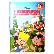 I ROBINSON UNA FAMIGLIA