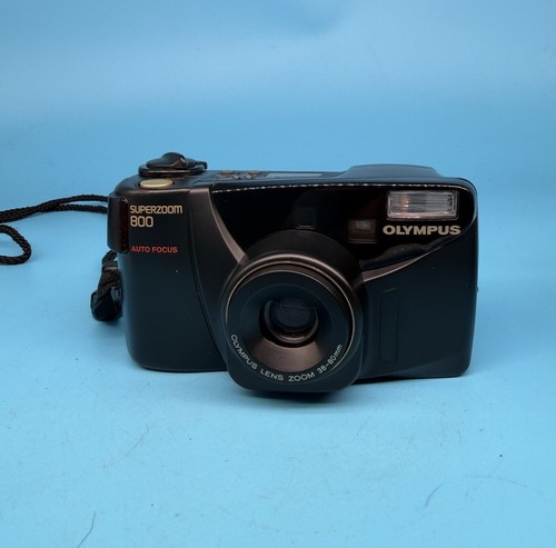 Olympus superzoom 800 mm - olympus,