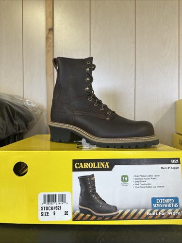 Logger uomo taglia - 8",,