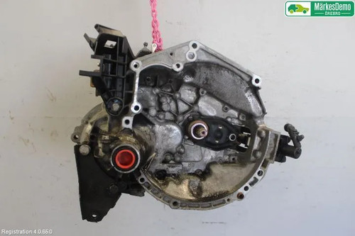 Cambio manuale originale