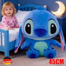 Stitch Peluche XL 45 cm
