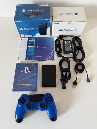 Playstation - tv, tv)