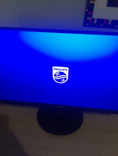 Monitor philips pollici - philips,