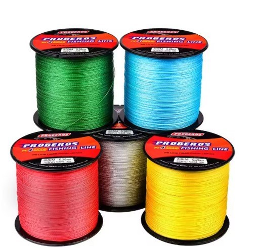 300m japanese dyneema - 300m, pe