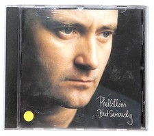 EBOND Phil Collins - ...But Seriously - WEA - 256 984-2 CD CB043261