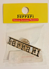 3. Spilla originale FERRARI -