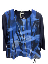 Maglia Camicia Donna In