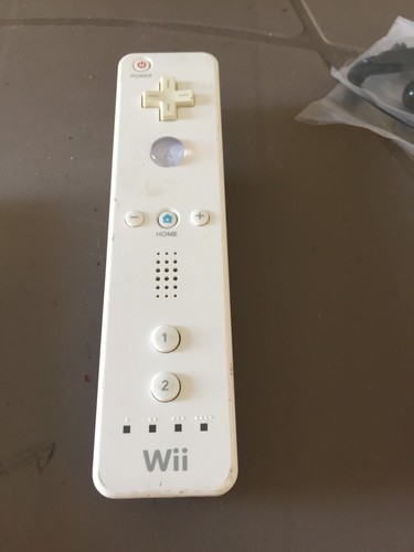 3742nn telecomando nintendo - 3742nn-telecomando,