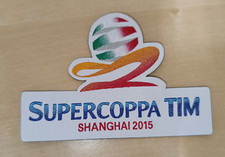 Toppa ufficiale finale - toppa,
