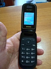 BRONDI MODEL OYSTER S DAMAGED