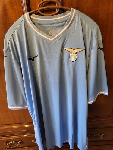 Maglia lazio 2023 - maglia,