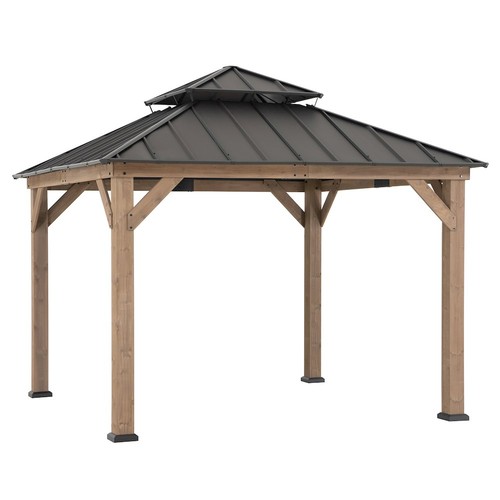 Ft brown 2 tier - ft.,