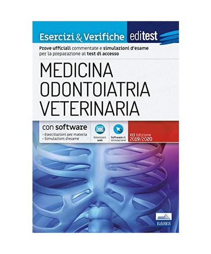 Editest medicina - editest.,