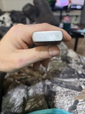 Accendino tascabile Champ O