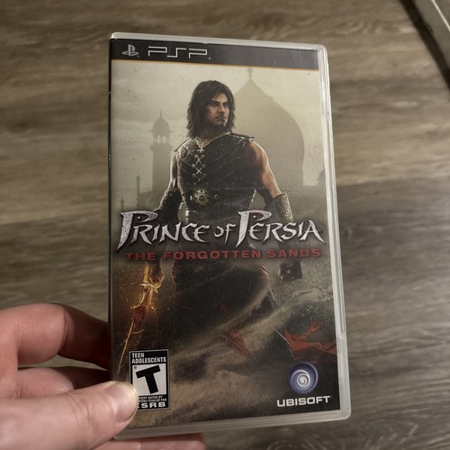 Prince persia the - of, persia: