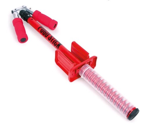 Pogo small foot stecca - pogo,