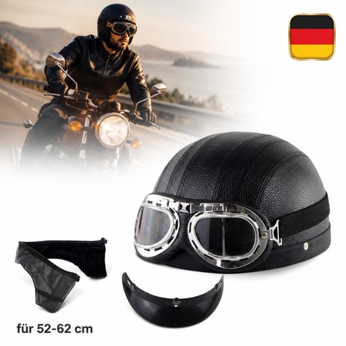 Casco moto scooter casco moto