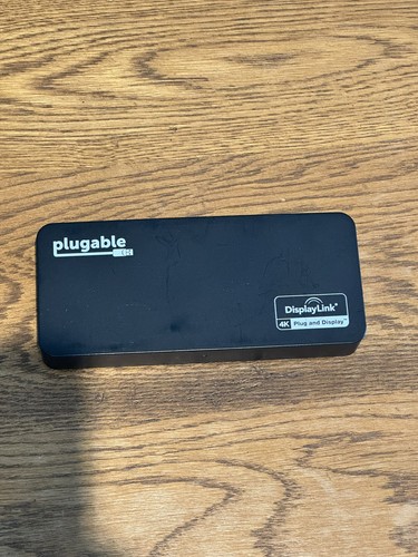 Adattatore doppio monitor - , 4k