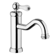 Miscelatore lavabo stile