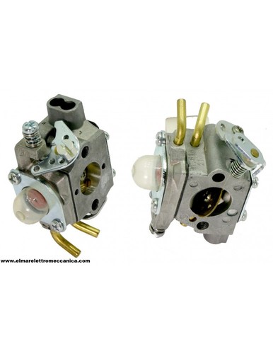 Alpina carburatore p - alpina, g.g.p