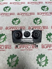 Centralina comandi clima 5G7846100 Fiat Bravo 198 Mk2 2007-2014 usata (89380)