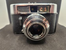 Voigtlander Vito CLR 35mm