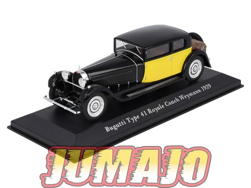 Vc38 voiture ixo - vc38,