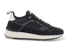 Crime London 18401 N Black