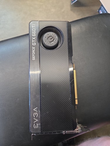 Gpu pcie evga - pcie,