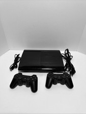 PlayStation 3 PS3 Super Slim