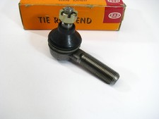 (1) NEW OEM 555 Tie Rod End