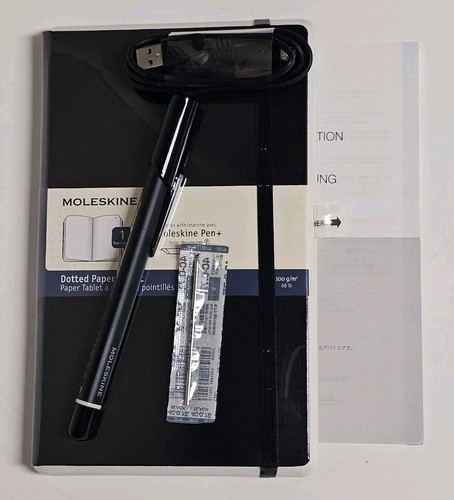 Moleskine nwp f110 - nwp-f110, di