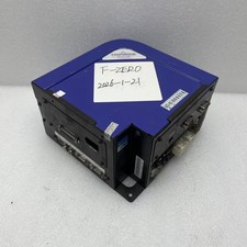 Used Sega Triforce F-Zero AX
