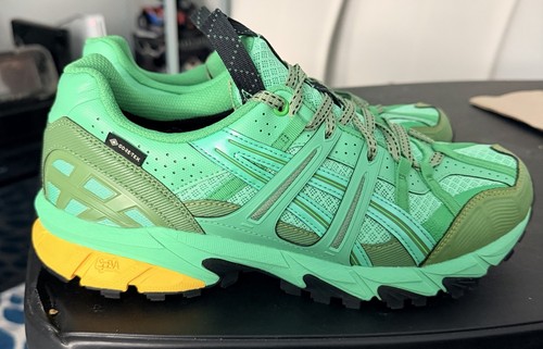 Asics hs4 gel sonoma 50 - asics, hs4-s