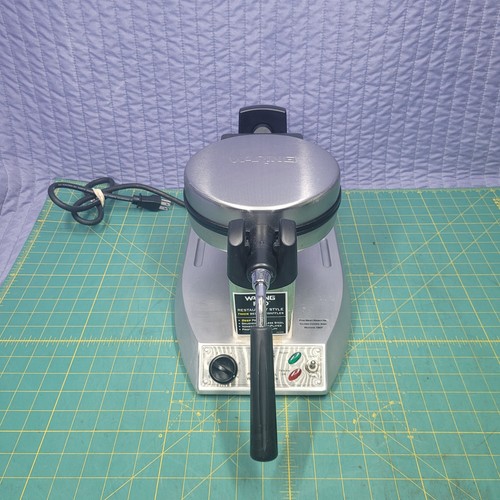 Waring pro macchina per waffle - waring,