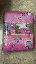 TRAPUNTINO PRIMAVERILE MINNIE
