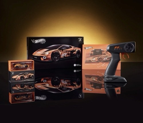 Hot wheels lamborghini - wheels,