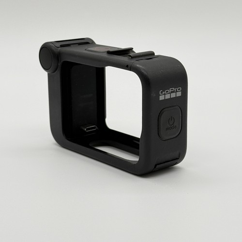 Gopro media mod - media, ·