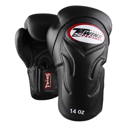 Guantoni boxe muay thai - da,