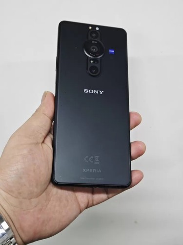 Sony xperia pro - pro-i, 512