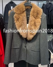 ZARA NUOVO BLAZER DONNA