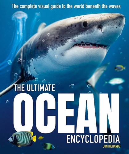The ultimate ocean - the,