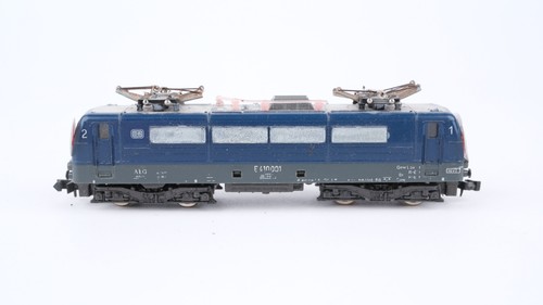 Lima locomotiva elettrica - lima,